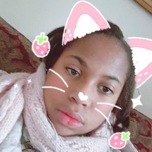 Meet your Posher, Cheyenne